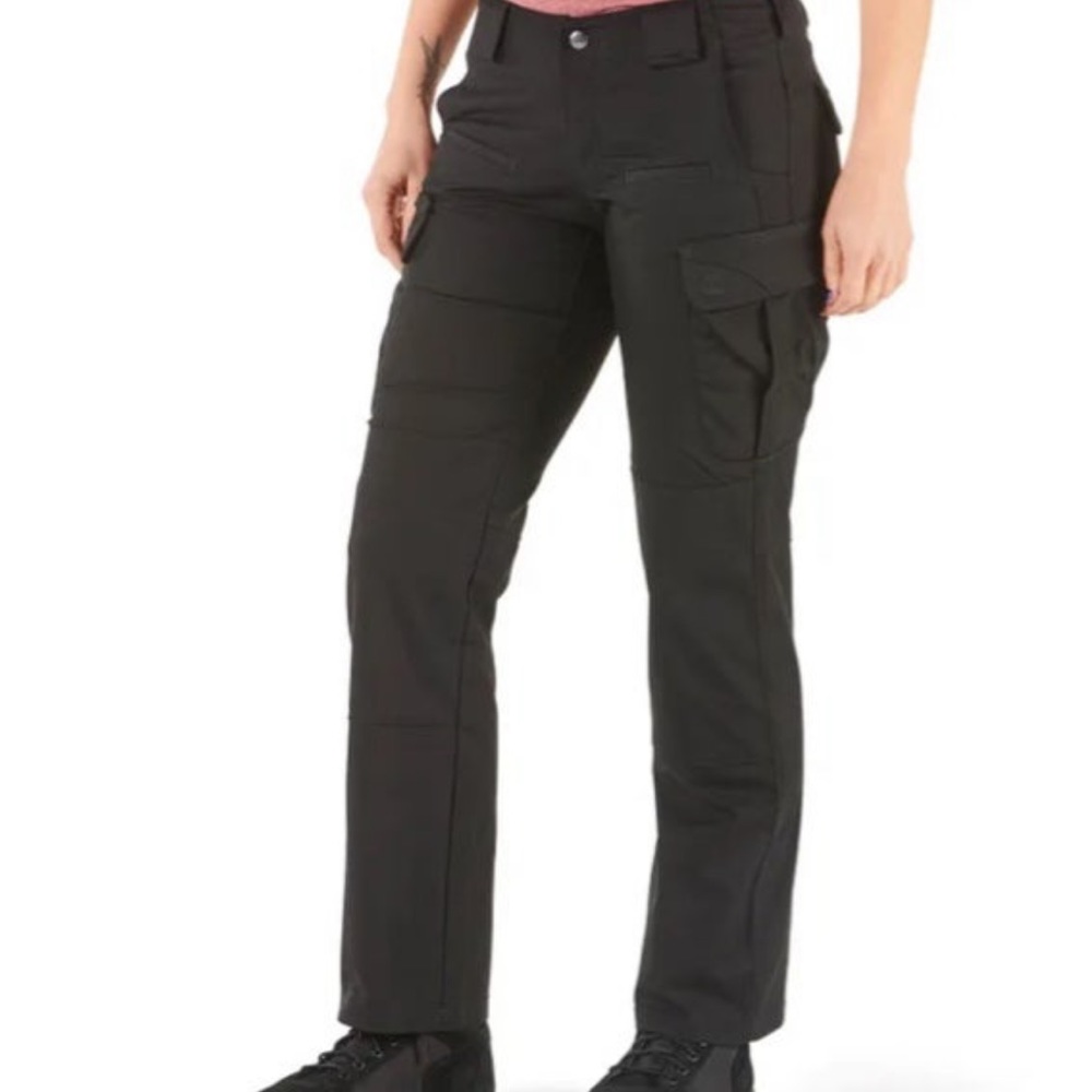 5.11 Stryke Pant, black, size 2 Long